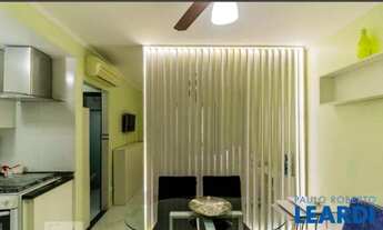 Imagem 5: APARTAMENTO - HIGIENÓPOLIS - SP