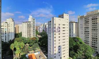 Imagem 3: Cobertura Vila Nova Conceição com piscina e 3 suítes