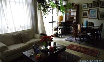 Imagem 4: APARTAMENTO - PARAÍSO - SP