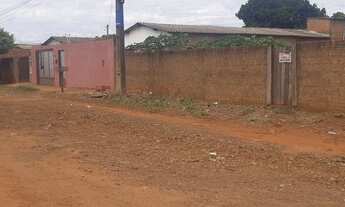 Imagem 3: Terreno 15x30,todo murado,esquina cidade morena