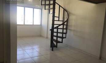 Imagem 3: Cobertura com 3 dormitórios à venda, 180 m² por R$ 490.000 - Amaralina - Salvador/BA