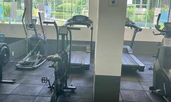 Imagem 6: Excelente Apartamento à Venda no Condomínio Key West, na Barra da Tijuca