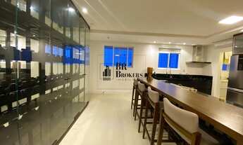 Imagem 7: APARTAMENTO PARA VENDA NO CARTIER RESIDENCE na quadra do mar em Balneário Camboriú/SC