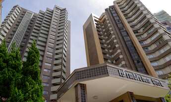 Imagem 2: EDIFÍCIO WIMBLEDON PARK