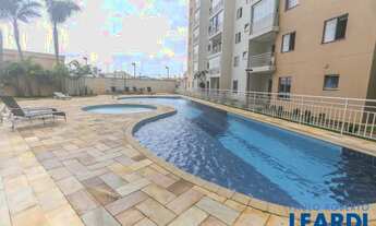 Imagem 5: APARTAMENTO - VILA SANTA LUZIA - SP