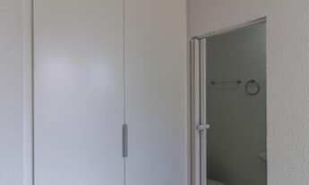 Imagem 5: Apartamento para Aluguel - Bom Retiro, 1 Quarto, 19 m2