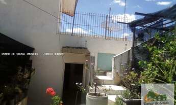 Imagem 4: Casa em Cesário Lange