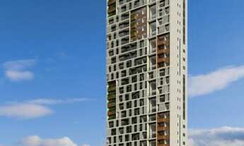 Imagem: Apartamento a venda com 69 m², 2 quartos