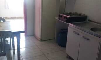 Imagem: Aluga-se Kitnet mobiliada