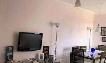 Imagem 2: APARTAMENTO - VILA LUSITÂNIA - SP