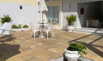 Imagem 3: Casa em Condomínio para Venda em Rio de Janeiro, Barra da Tijuca, 5 dormitórios, 2 suítes