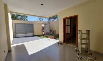 Imagem 3: Casa Terrea na Vila Nova Campo Grande