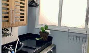 Imagem 4: Apartamento para venda possui 65 m² - Centro - Diadema/SP