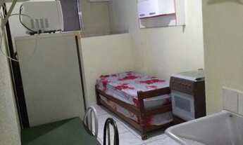 Imagem 7: Kitnet 1 quarto mobiliado Jucutuquara, perto de Fradinhos