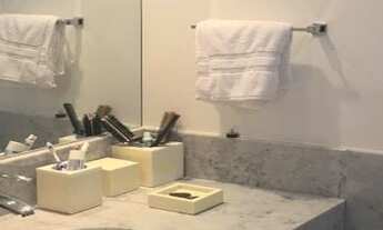 Imagem 5: Apartamento 4 suítes 4 vagas 250 m2 à venda, Moema, São Paulo - AP6898