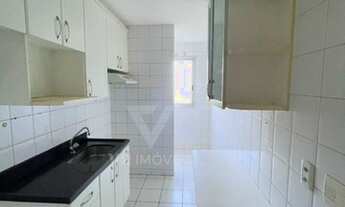 Imagem 5: Apartamento com 03 quartos sendo 01 Suíte no Residencial Veneza