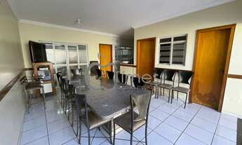 Imagem 7: Casa sobrado com 4 quartos - Bairro Jardim América em Goiânia