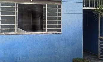 Imagem 6: CASA ASSOBRADADA - ALTO DA LAPA - SP