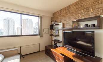 Imagem: Venda Apartamento 3 Dormitórios - 112 m²
