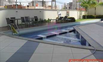 Imagem 6: Cobertura para venda tem 138 m² com 3 quartos em Cocó - Fortaleza - CE