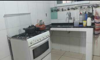 Imagem 7: Casa estrada do Taquaral esquina com engenho