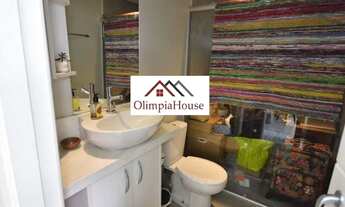 Imagem: Venda Cobertura 3 Dormitórios - 200 m²