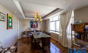 Imagem 3: APARTAMENTO - HIGIENÓPOLIS - SP