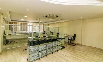 Imagem 3: PORTO ALEGRE - Conjunto Comercial/sala - Centro Histórico