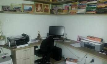 Imagem 3: Apartamento 3 quartos