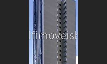 Imagem 2: Ref.: 8112 - Sala Comercial Edificio Central Tower, para locação no Centro