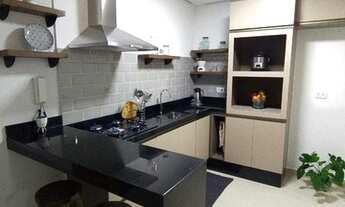 Imagem 7: Apartamento sem Condomínio para Venda em Santo André, Parque das Nações, 2 dormitórios, 2