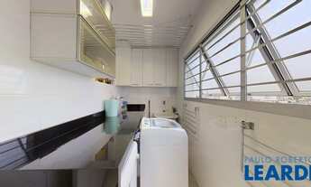 Imagem 5: APARTAMENTO - SAÚDE - SP