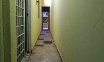 Imagem 2: Casa para venda possui 160 metros quadrados com 5 quartos em Samambaia Sul - Brasília - DF