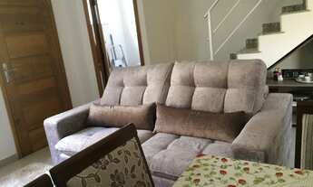 Imagem 6: Sobrado em condomínio com duas suítes e vaga de garagem