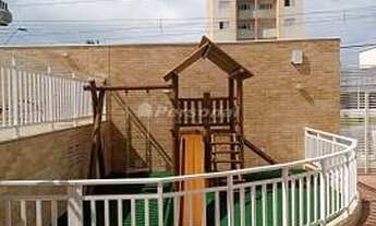 Imagem 2: JP - Apartamento com sacada gourmet na Vila São José