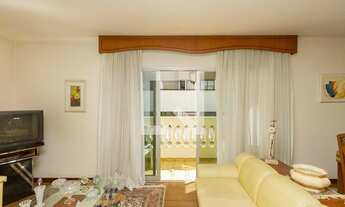 Imagem 6: Apartamento à Venda - Campo Belo, 3 Quartos, 140 m2