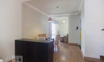 Imagem 2: Casa de Condomínio para Aluguel - Parque Prado, 3 Quartos, 170 m2