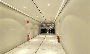 Imagem 2: Ref.: 8096 - Sala comercial no Edificio Cássio Resende I, para locação no Centro