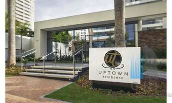 Imagem: Apartamento com 3 quartos no ED. UPTOWN