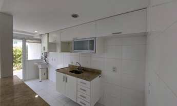 Imagem 7: Apartamento com 2 quartos no Recreio dos Bandeirantes