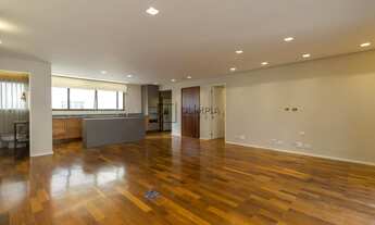 Imagem 5: Apartamento Locação Vila Nova Conceição 150 m² 2 Dormitórios