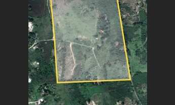 Imagem 4: Terreno à venda, 100.000 m² por R$ 3.700.000,00 - Itaboraí - Rio das Ostras/RJ