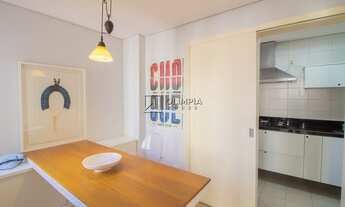 Imagem 6: Apartamento Locação 3 Dormitórios - 157 m² Pinheiros