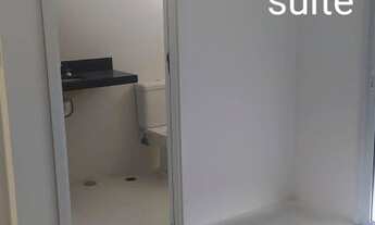 Imagem 4: LINDO E NUNCA HABITADO Apartamento com 2 dormitórios à venda, 63 m² por R$ 540.000 - Jardi