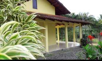 Imagem 6: Chácara em Luiz alves