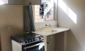 Imagem 2: Aluguel de quarto