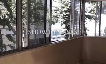 Imagem 2: Apartamento 4 quartos em Copacabana - Rio de Janeiro - RJ