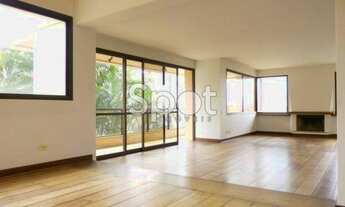 Imagem 2: São Paulo - Apartamento Padrão - Real Parque