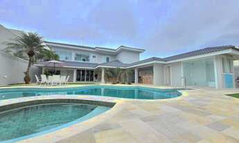 Imagem 4: Casa com 6 dormitórios à venda, 525 m² por R$ 6.000.000,00 - Acapulco - Guarujá/SP