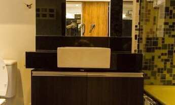 Imagem 4: Apartamento Duplex Santana!!! 01 dormitório, 01 suíte, 01 vaga de garagem, 55m²!!